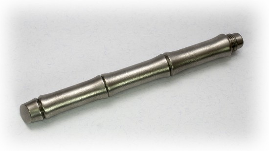 Ручка  Камикадзе, текстурированная