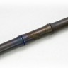 Ручка  Камикадзе, оксидированная с гравировкой