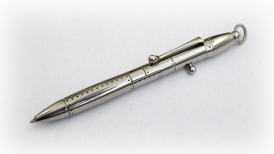 Ручка  Амелия, с болтовым механизмом