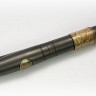 Ручка  Ас Бомбист бронза с черным покрытием