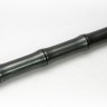 Ручка  Камикадзе с пером, имитация растрескивания бамбука, DLC